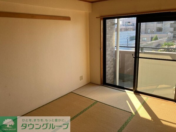 エルスタンザ北浦和の物件内観写真